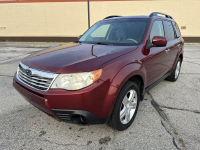 2010 Subaru Forester