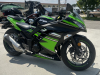 2016 Kawasaki Ninja 300