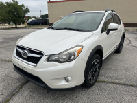 2013 Subaru Crosstrek